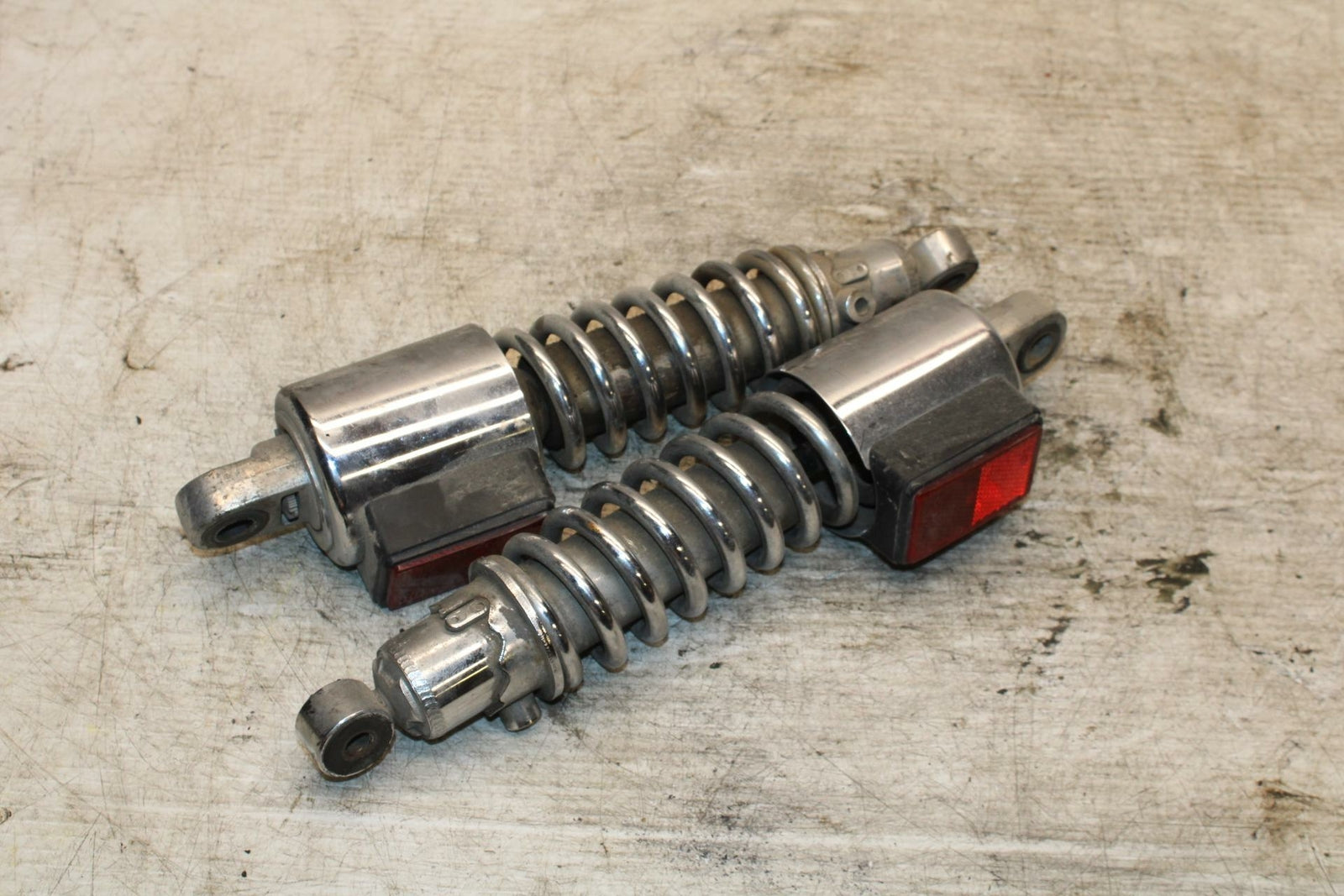 80-81 YAMAHA XS1100 SPECIAL REAR BACK SHOCK ABSORBER BB377