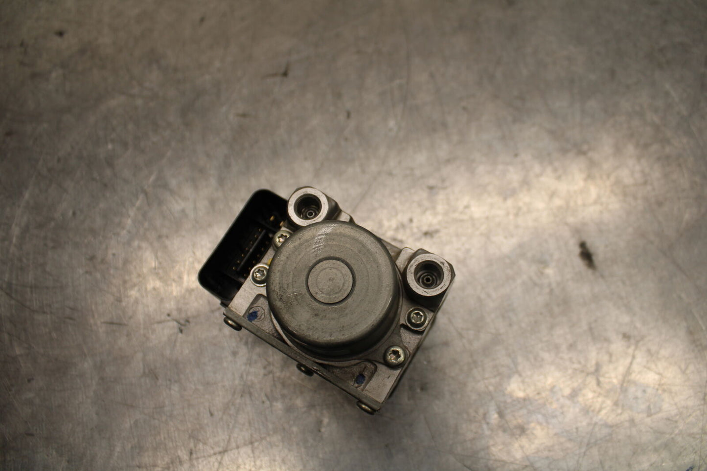 15-16 HONDA CB300F ABS PUMP UNIT MODULE BB740