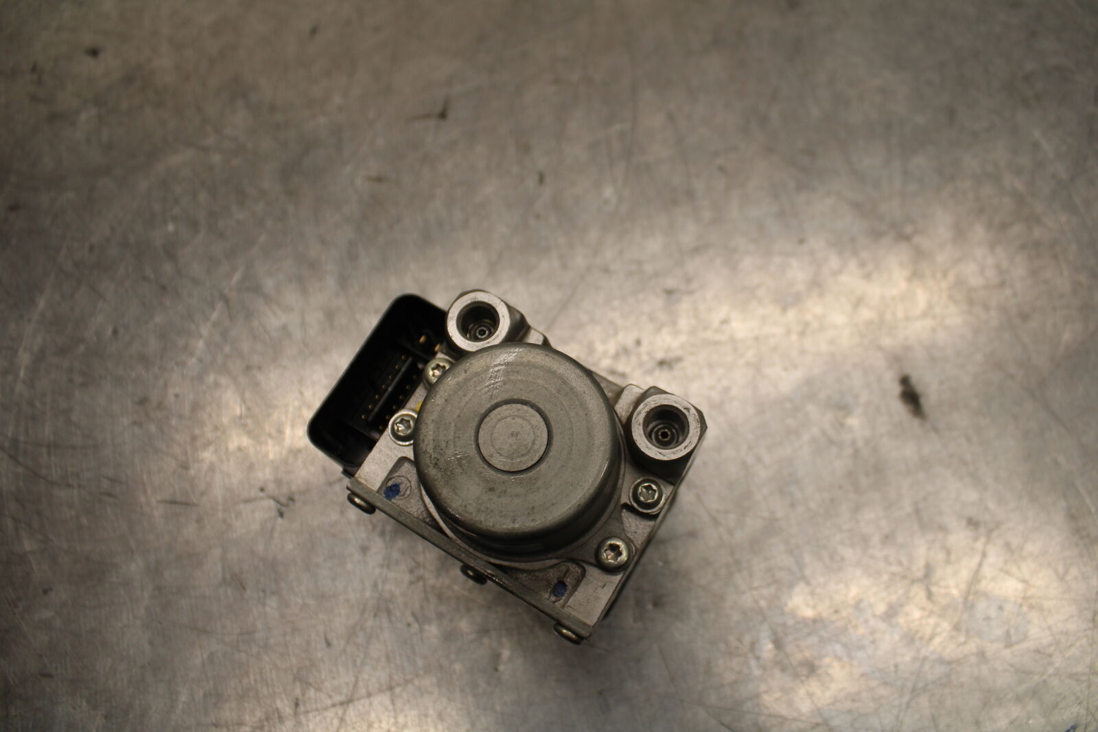 15-16 HONDA CB300F ABS PUMP UNIT MODULE BB740