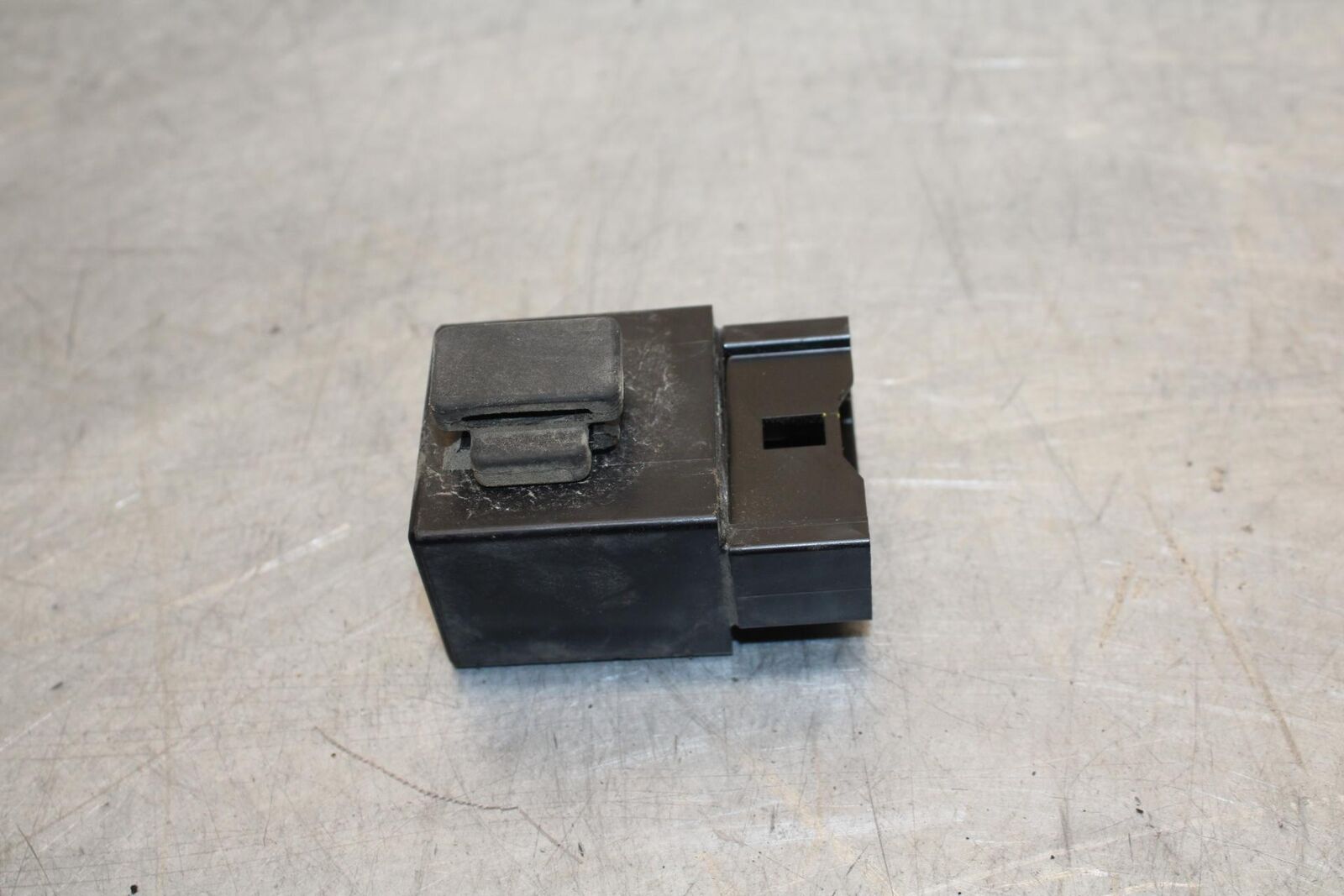 2012 Yamaha FZ8 RELAY FUEL PUMP BB550