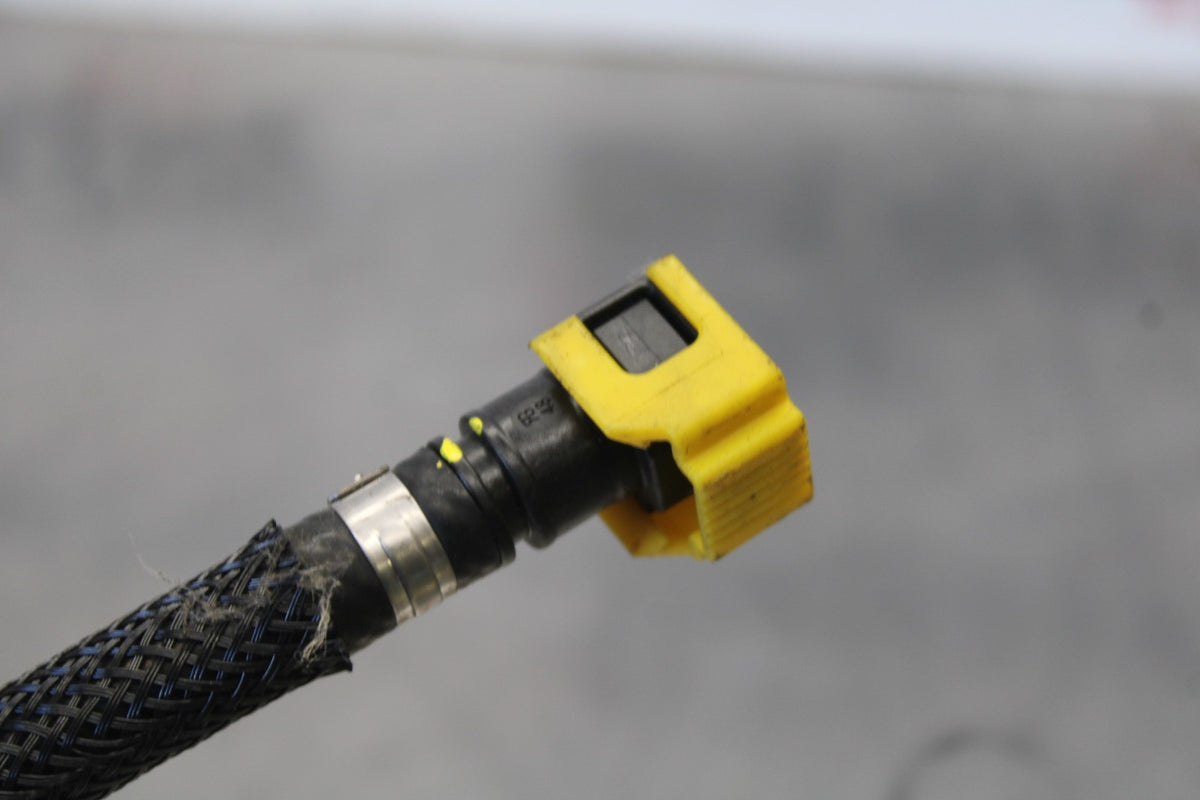 20-23 APRILIA RS660 FUEL HOSE GAS LINE TUBE PIPE BB889