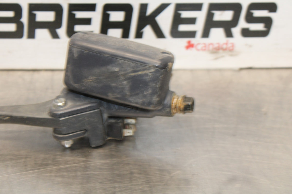 88-00 HONDA GOLDWING 1500 FRONT BRAKE MASTER CYLINDER BB883