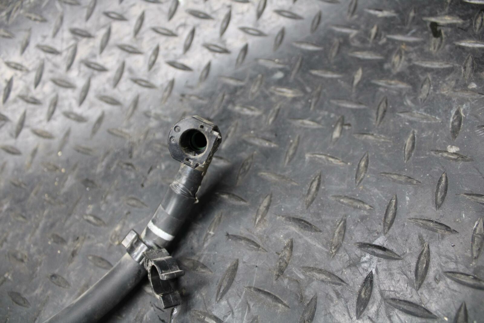 16-18 HONDA CBR500R FUEL HOSE GAS LINE TUBE PIPE BB231