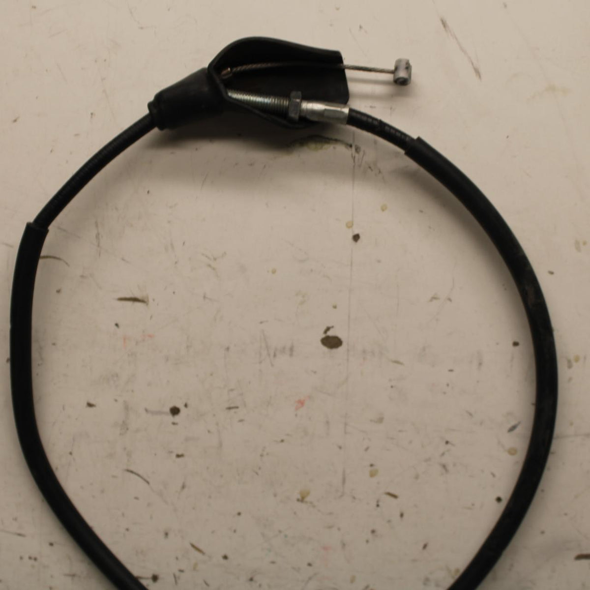 15-18 HONDA CB300FA CLUTCH CABLE LINE BB646