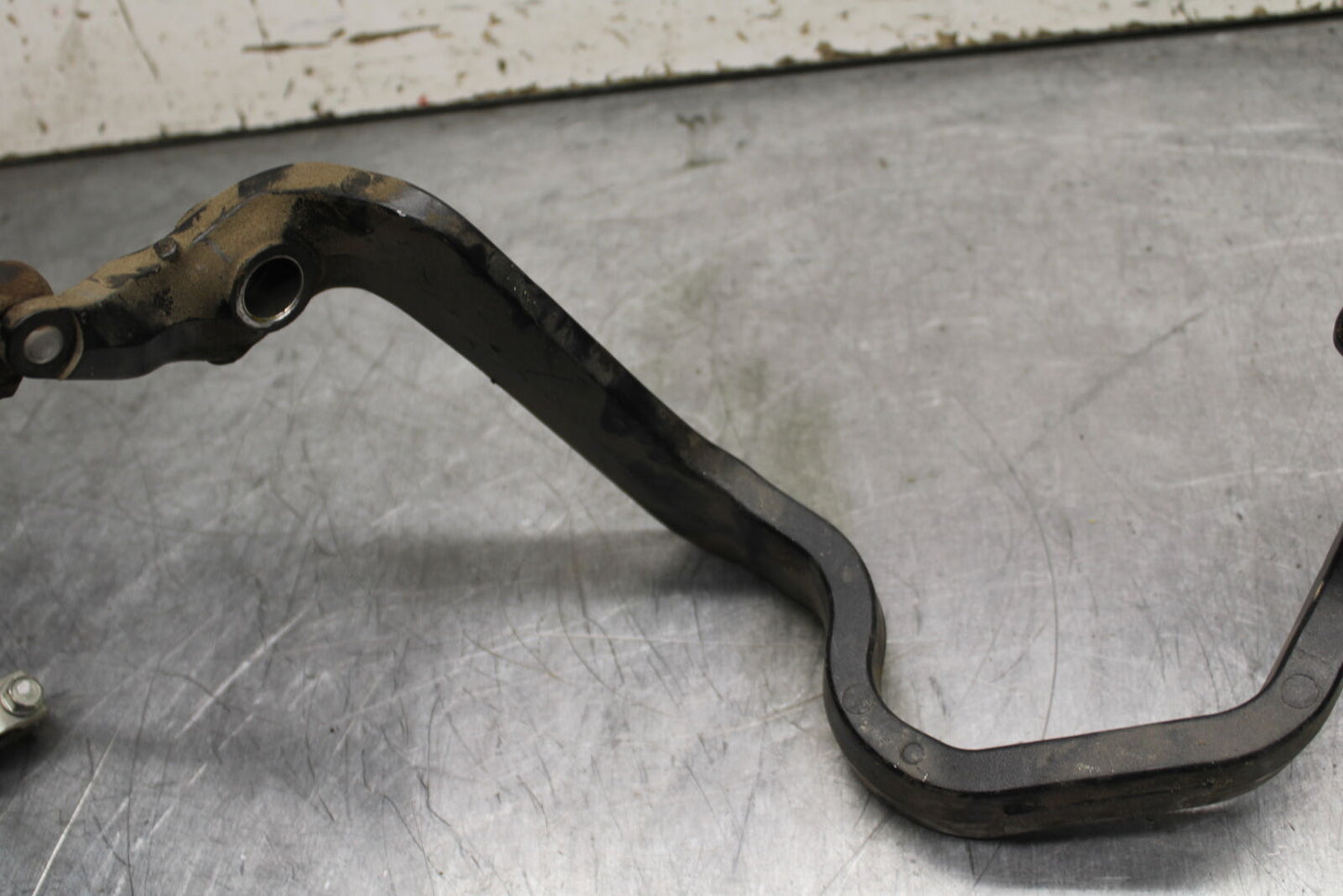 14 HONDA CTX1300A SHIFTER LINKAGE SHIFT LINK PEDAL BB732