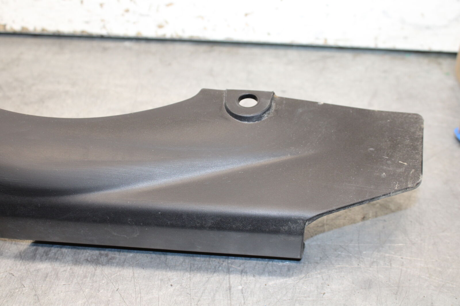19-24 YAMAHA R3 REAR BACK DRIVE CHAIN GUARD COVER SHIELD BB736