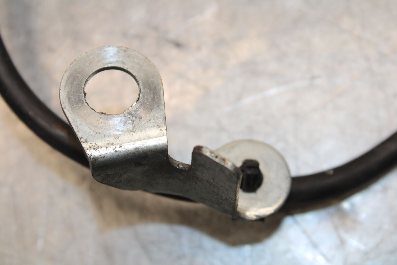 05-06 SUZUKI BOULEVARD M50 SPEED SPEEDOMETER SENSOR BB671