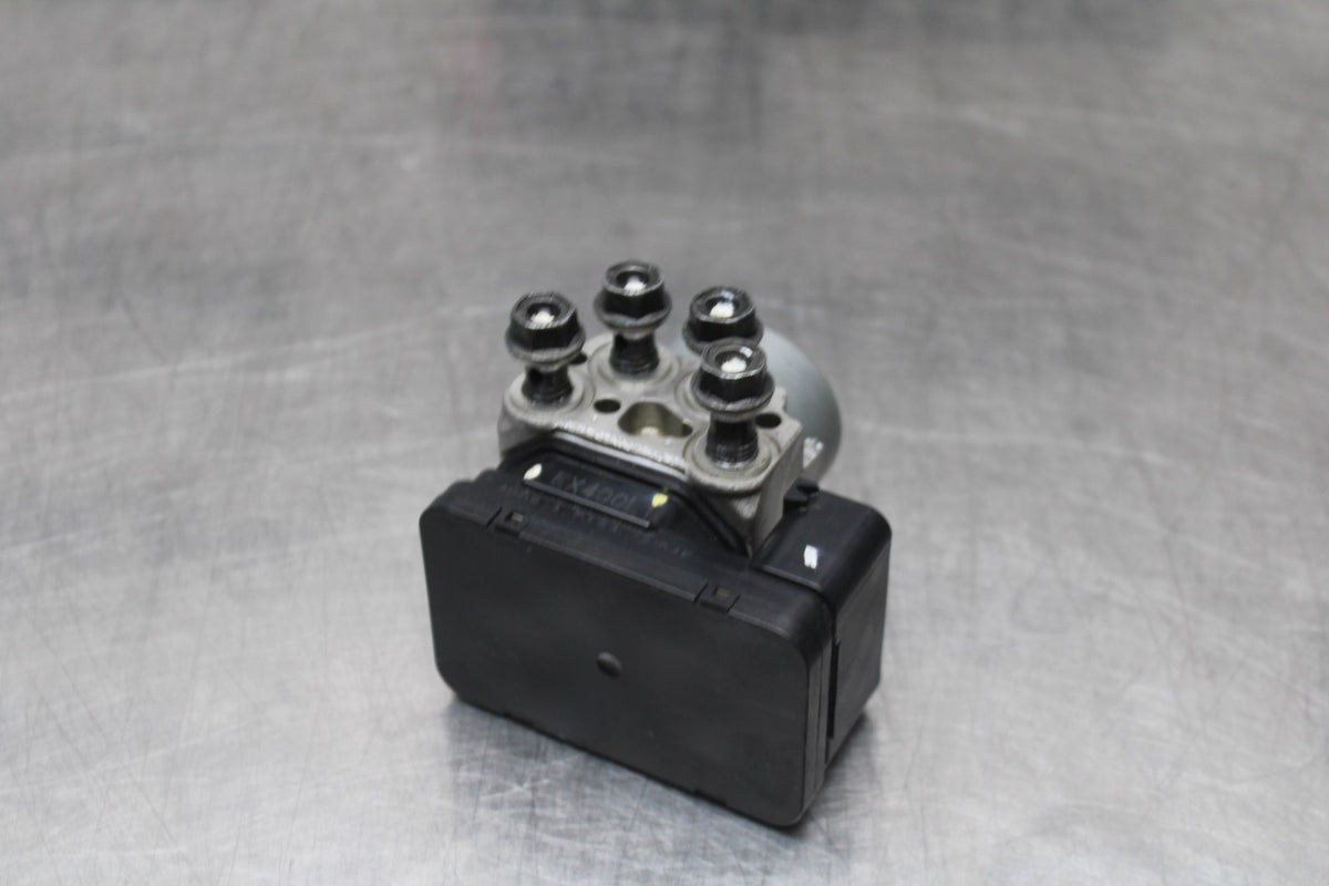 24 KAWASAKI NINJA 500 ABS ABS PUMP UNIT MODULE BB818