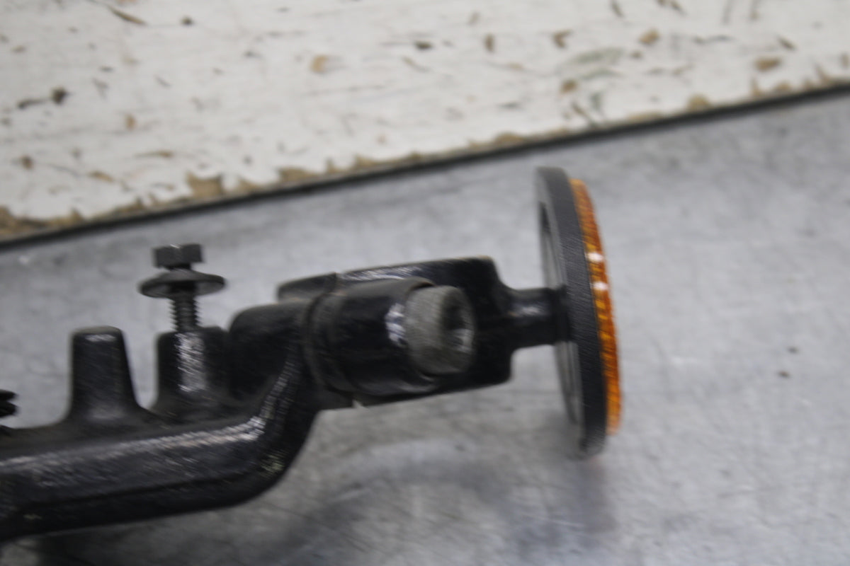79-82 HONDA CB650 FRONT FORKS CLAMP LOWER TRIPLE TREE STEM BB107