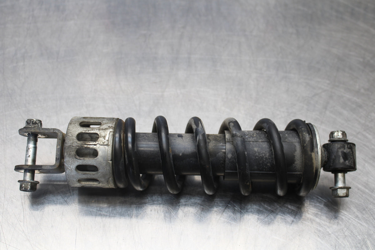 04-09 SUZUKI GS500F REAR BACK SHOCK ABSORBER SUSPENSION BB165