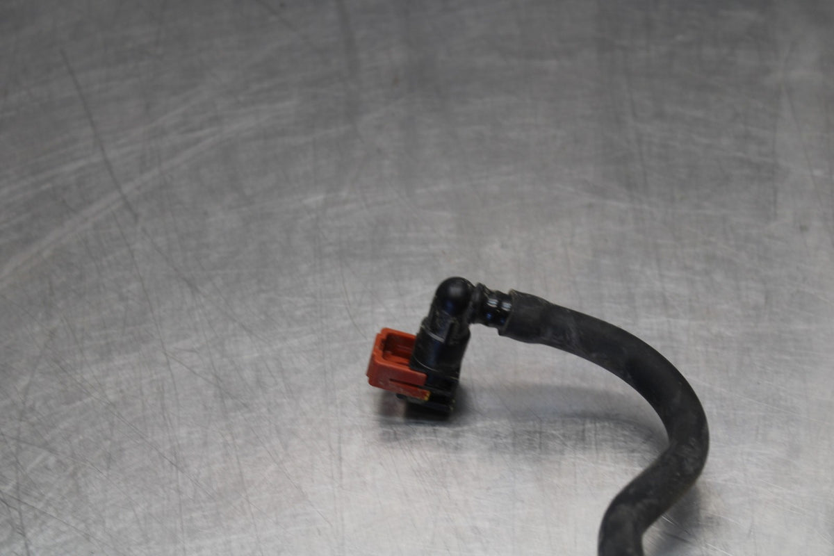 23 KAWASAKI NINJA 650 EX650 FUEL HOSE GAS LINE TUBE PIPE BB920