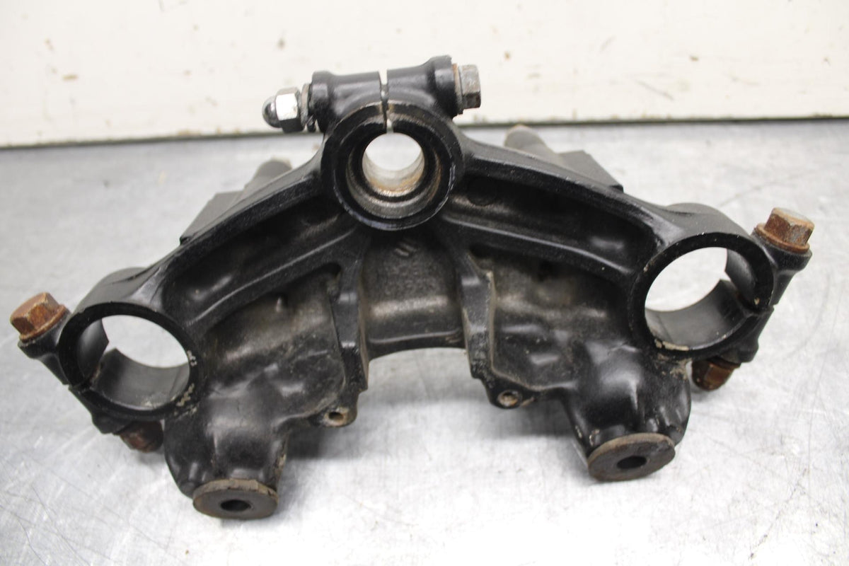 80-81 SUZUKI GS1000G FORKS UPPER TRIPLE TREE CLAMP BB91