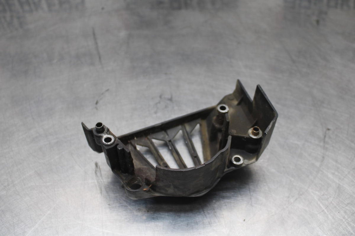 09 KAWASAKI NINJA 250R ENGINE SPROCKET COVER BB824