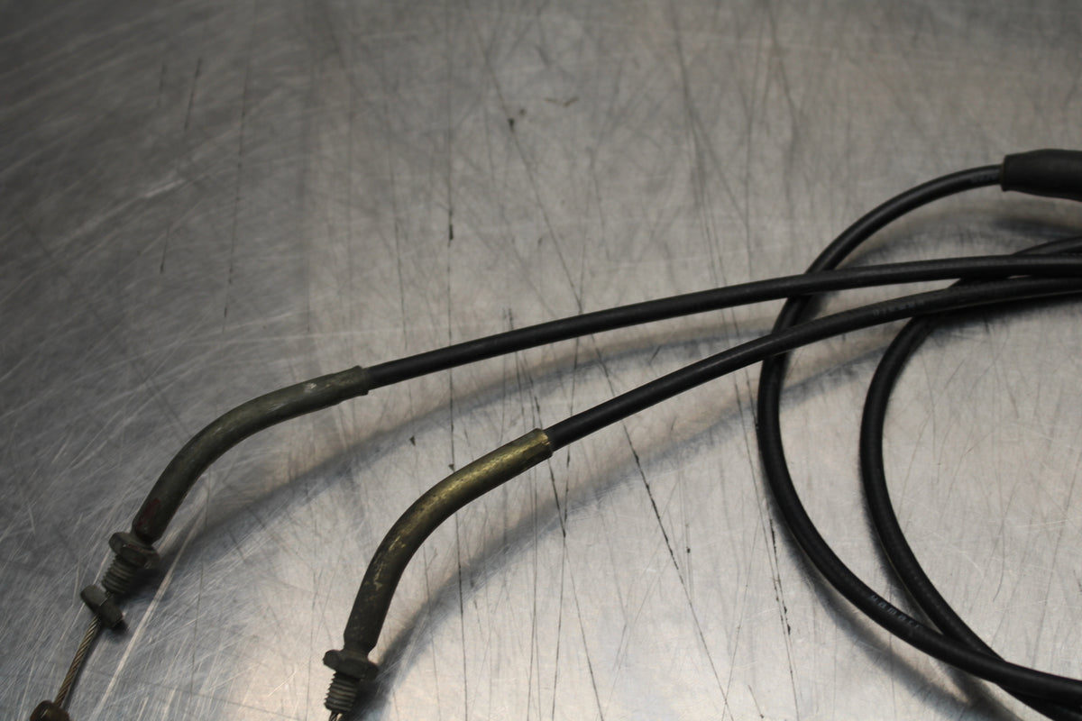 04-05 KAWASAKI NINJA ZX10R EXHAUST VALVE SERVO MOTOR BB163