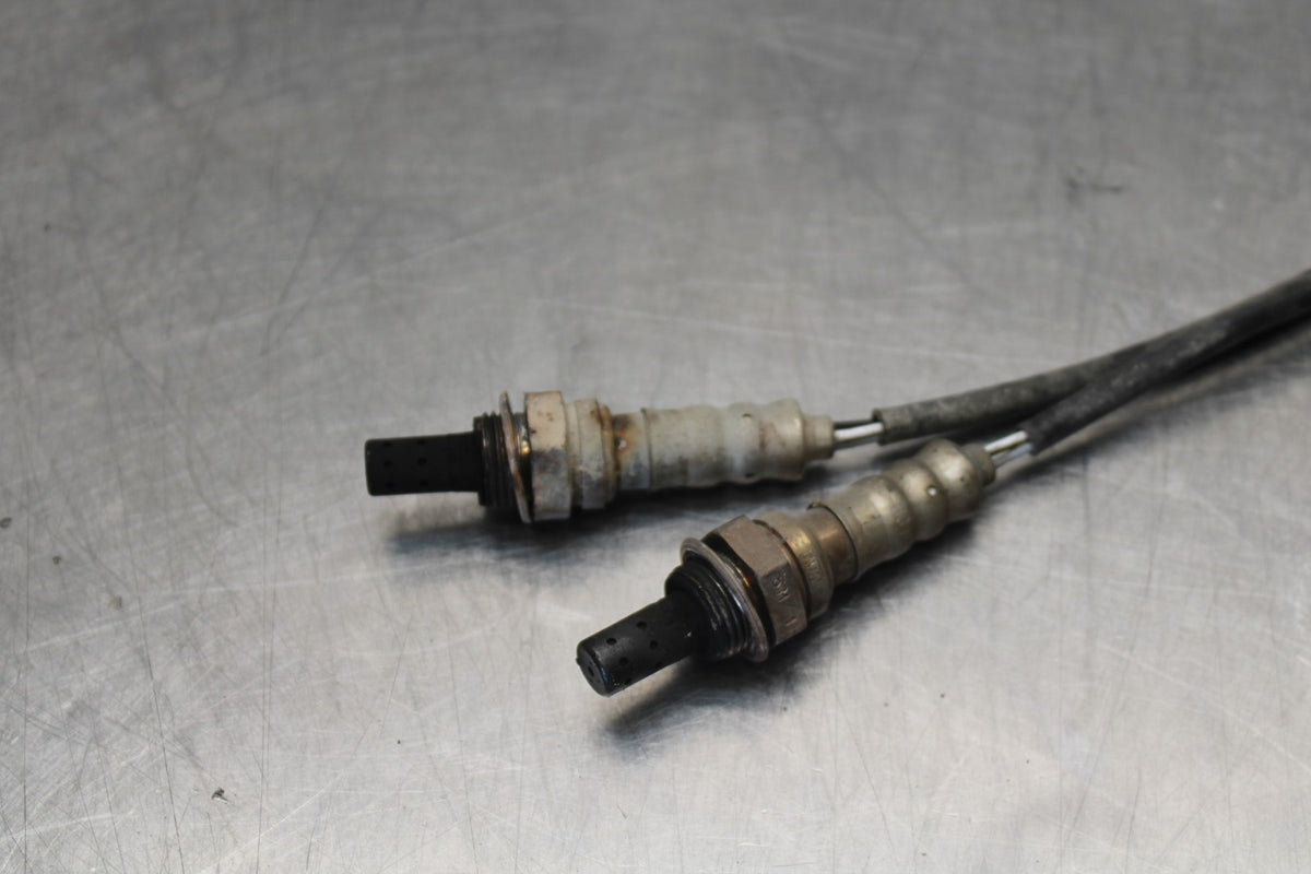 06-07 HONDA INTERCEPTOR 800 VFR800 OXYGEN O2 EXHAUST GAS LAMBDA SENSOR BB917