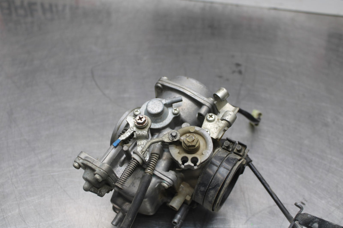09 HONDA SHADOW 750 VT750 C2 CARB CARBURETOR BB809