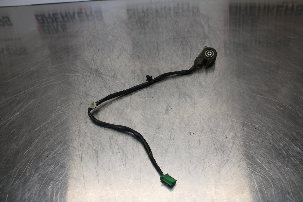 15-16 HONDA CB300F KICKSTAND SIDE KICK STAND SENSOR BB150