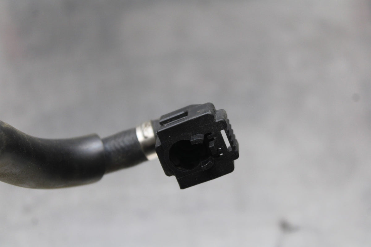 14-17 YAMAHA FZ07 FUEL HOSE GAS LINE TUBE PIPE BB766