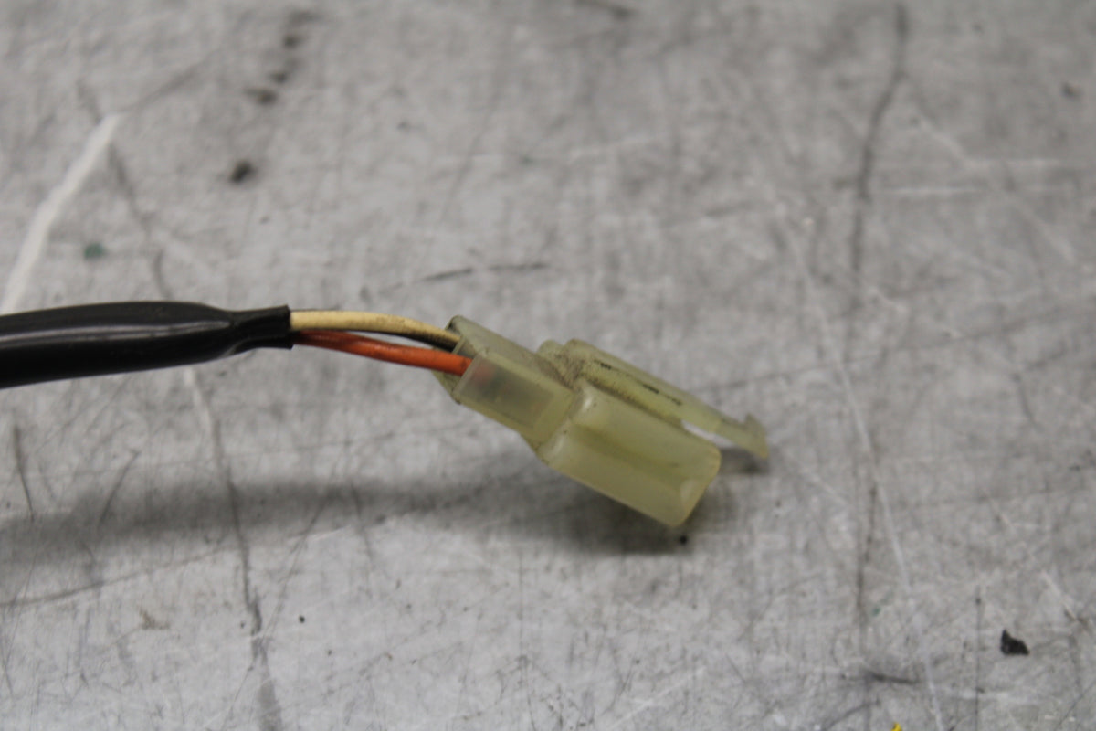 17-24 SUZUKI SV650 REAR BACK BRAKE SENSOR BB706