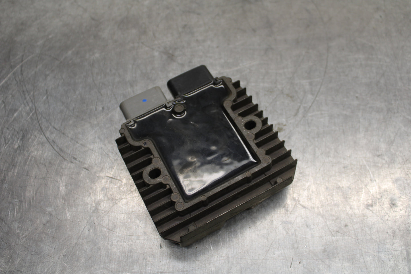 13-17 KAWASAKI NINJA ZX6R ZX636E RECTIFIER VOLTAGE REGULATOR BB735