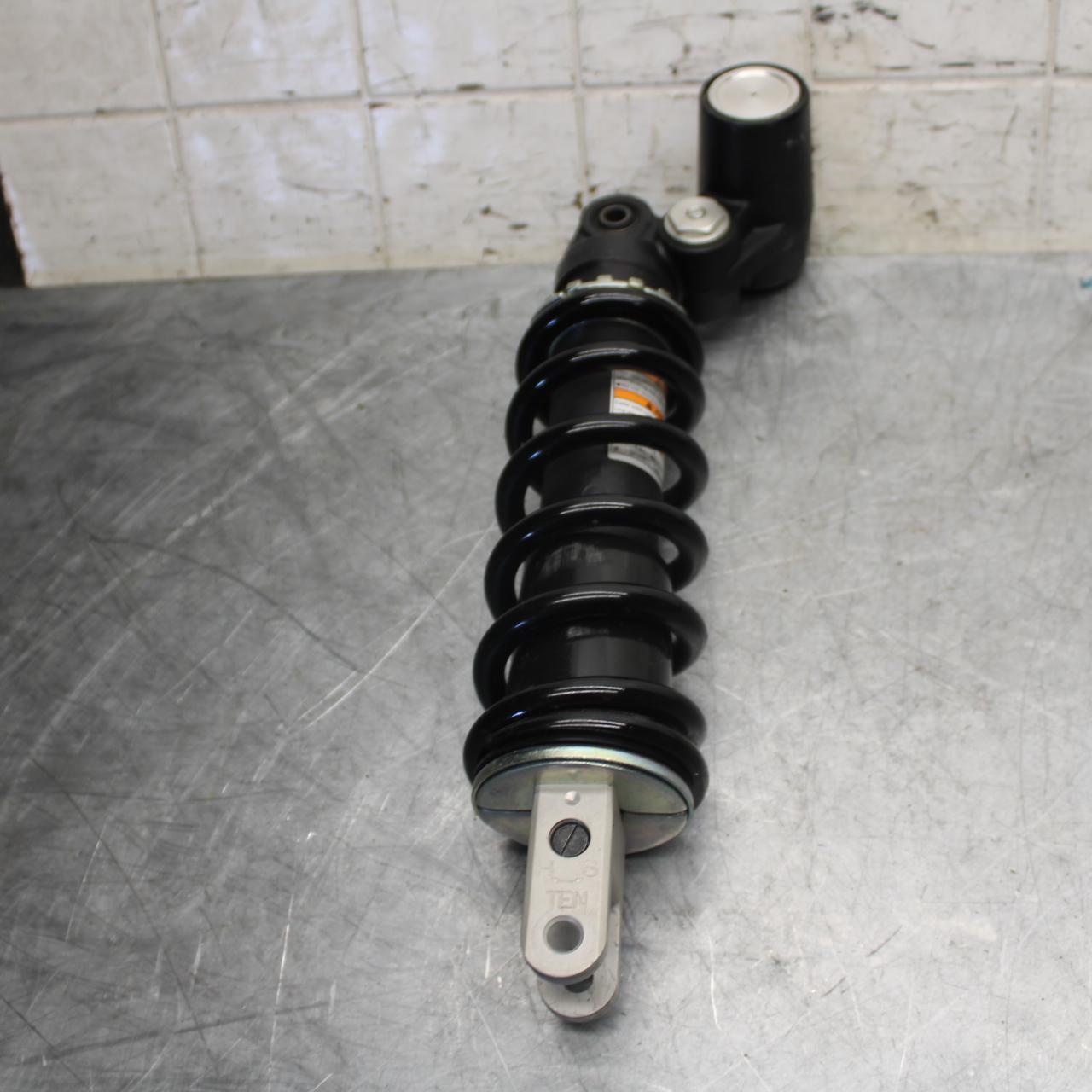 19-20 KAWASAKI NINJA ZX6R REAR BACK SHOCK ABSORBER SUSPENSION BB517