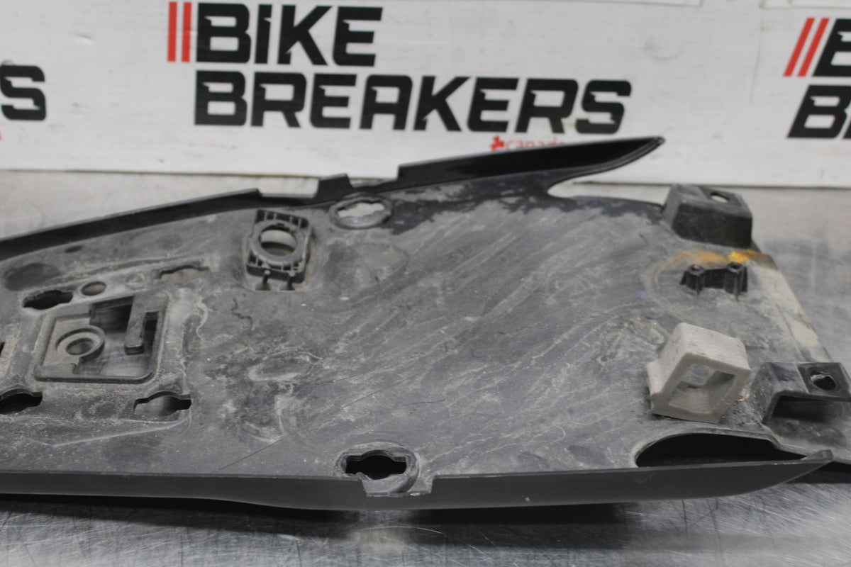 23 KAWASAKI Z900RS REAR BACK TAIL UNDERTAIL FAIRING COWL FENDER BB935