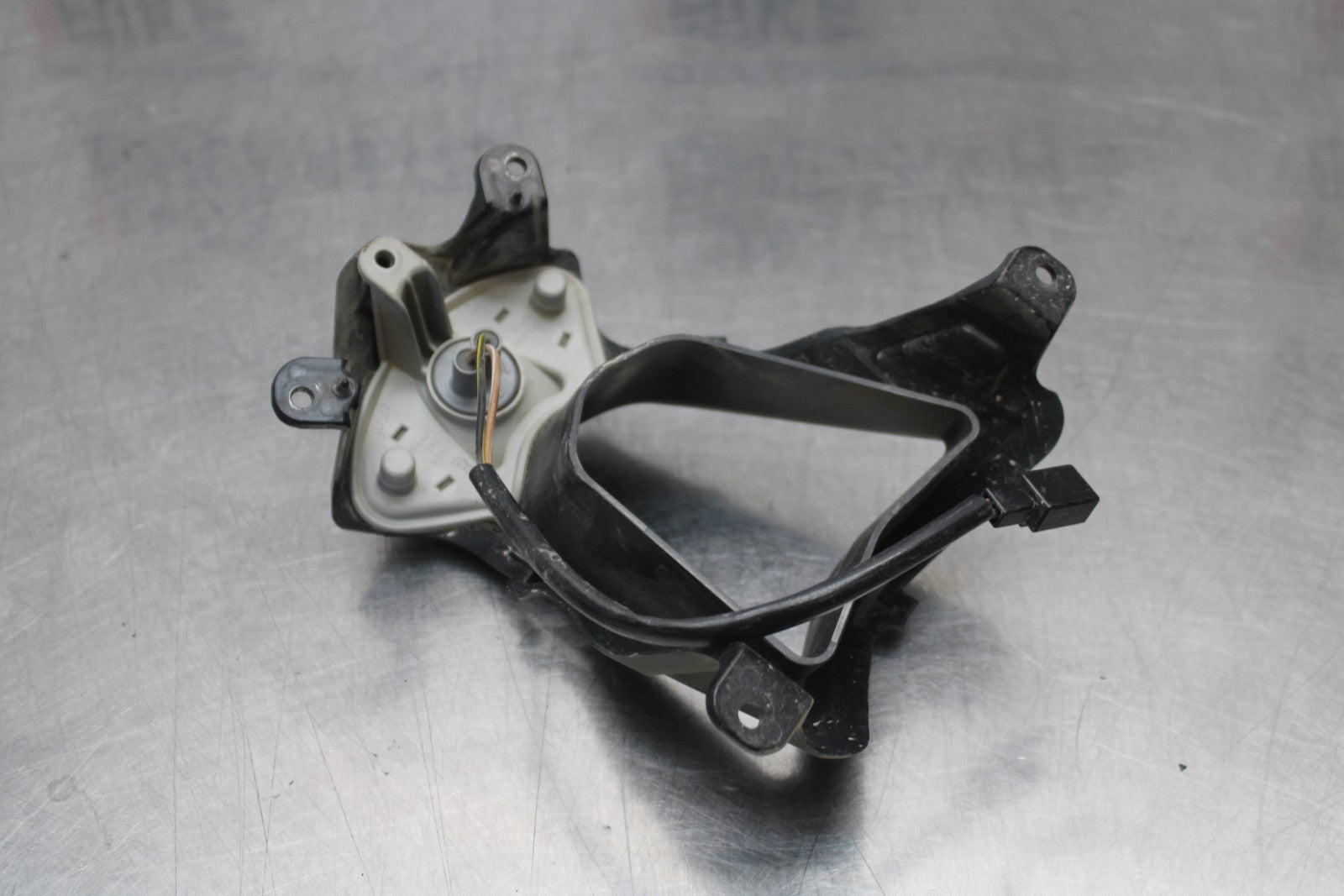 07-08 KAWASAKI NINJA ZX6R RUNNING PILOT FRONT LIGHT  23016-0012 BB203