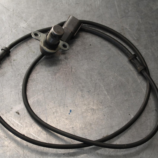 2008 Honda Interceptor 800 VFR800A ABS REAR ABS BRAKE SENSOR BB566