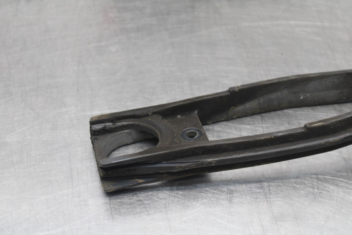 08-10 SUZUKI GSXR 600 SWINGARM CHAIN BUFFER SLIDER GUIDE BB803