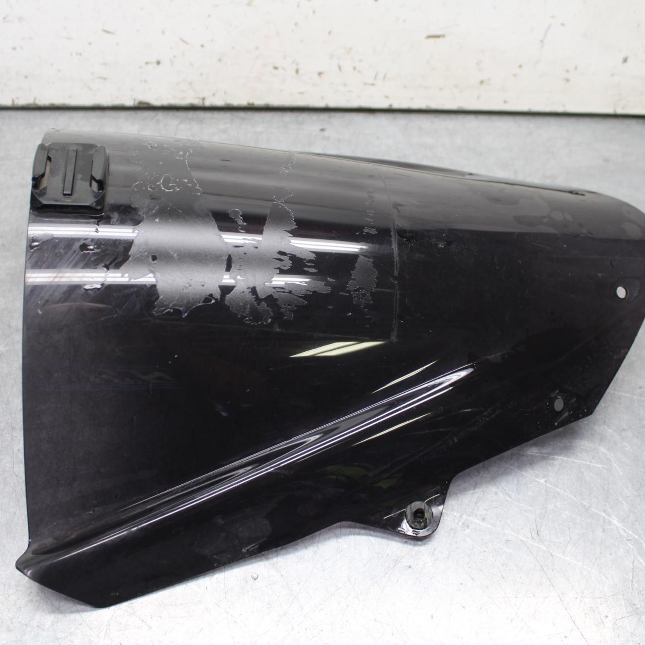 21 KAWASAKI NINJA ZX6R FRONT WINDSHIELD WINDSCREEN  BB647