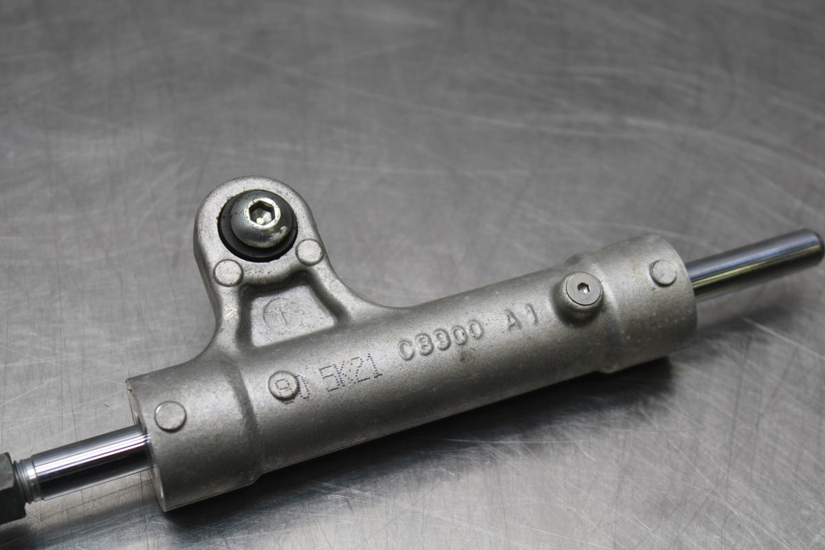 05-06 SUZUKI GSXR1000 STEERING DAMPER STABILIZER BB857