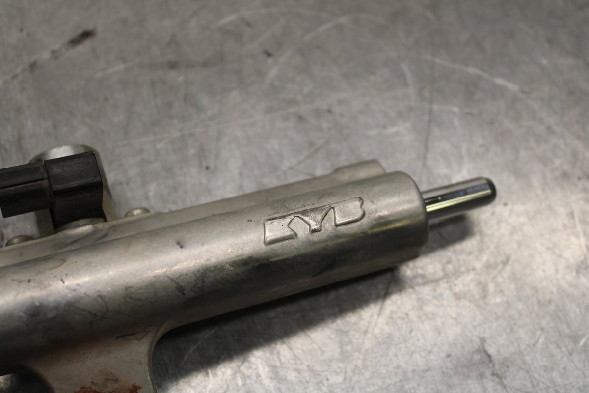 08-09 SUZUKI GSXR600 STEERING DAMPER STABILIZER BB728