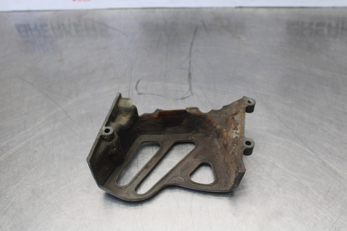 06 KAWASAKI KLR650 ENGINE SPROCKET COVER BB919