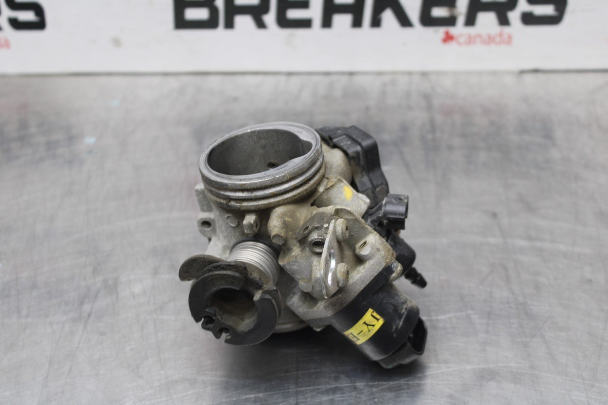 13-16 KTM 390 DUKE MAIN FUEL INJECTORS / THROTTLE BODIES BB815