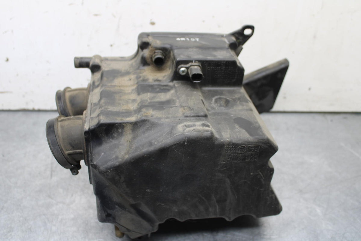 15-16 KAWASAKI EX300 AIRBOX AIR INTAKE FILTER BOX BB635