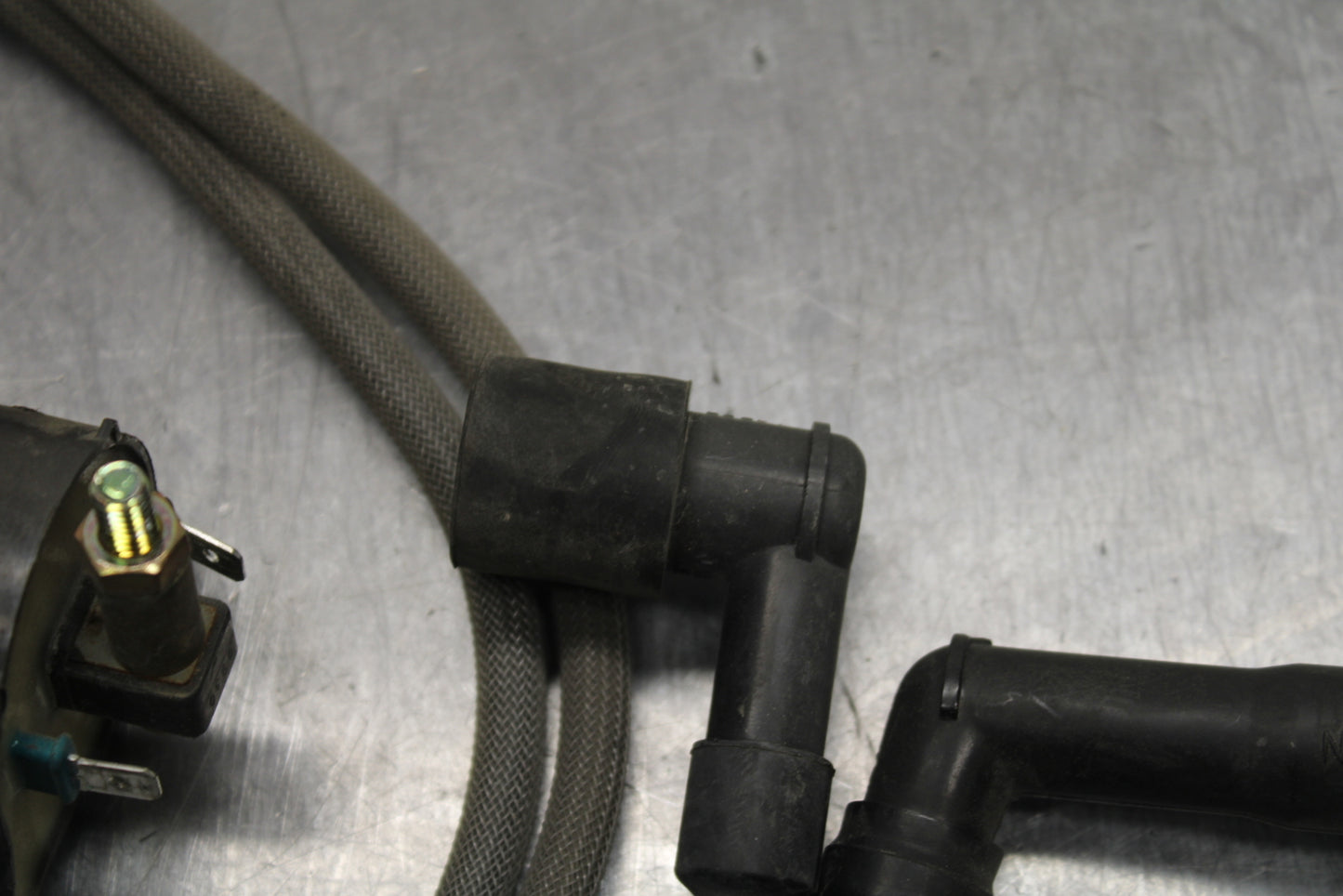 05-08 KAWASAKI VULCAN 1500 VN1500N CLASSIC IGNITION COILS BB133