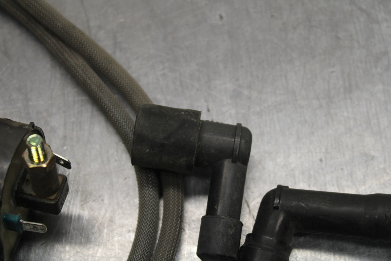 05-08 KAWASAKI VULCAN 1500 VN1500N CLASSIC IGNITION COILS BB133