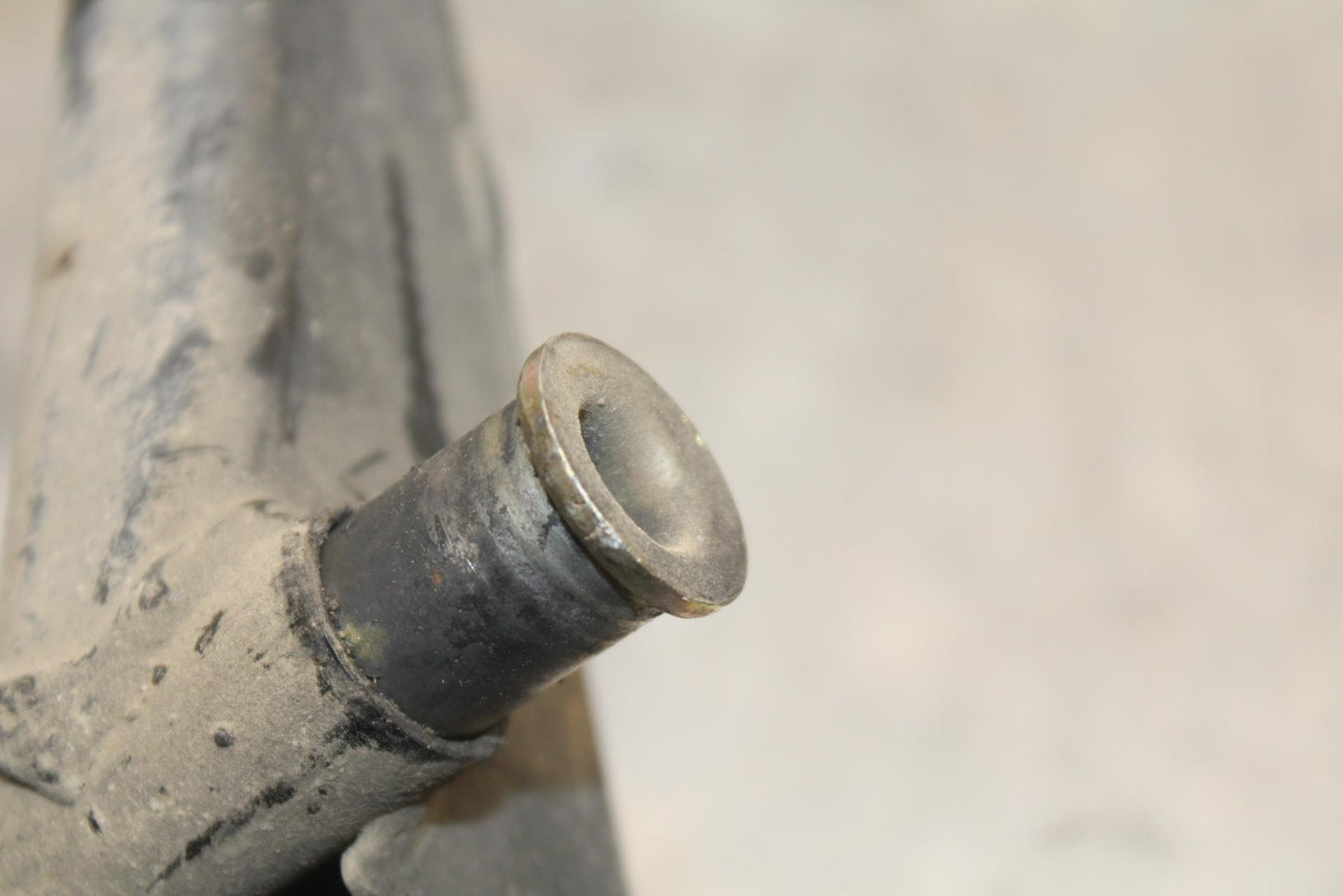 2001 Honda ST1100 CENTER MAIN STAND BB89
