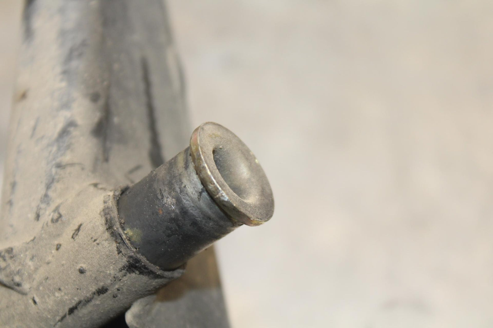 2001 Honda ST1100 CENTER MAIN STAND BB89
