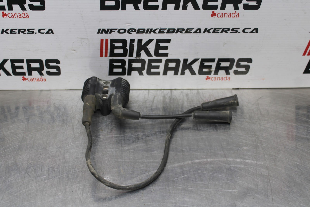 08 HARLEY-DAVIDSON SPORTSTER 1200 IGNITION COIL BB794