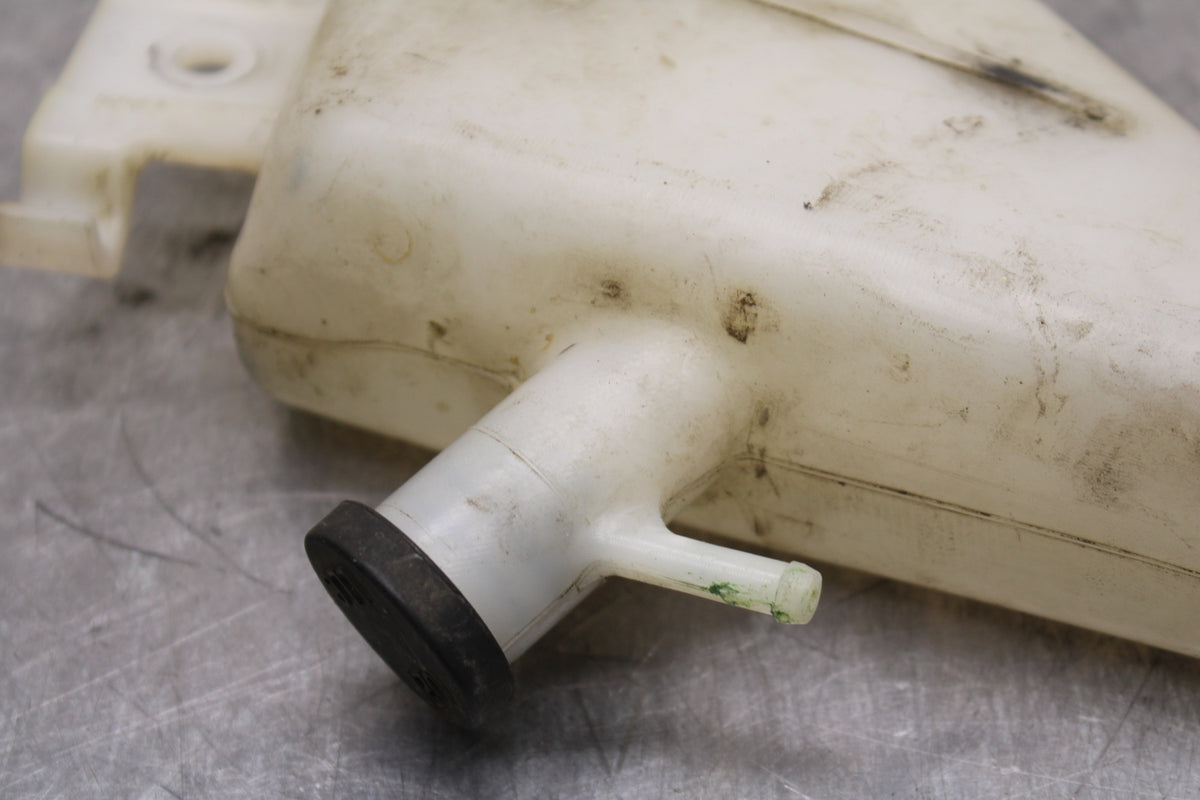 08-10 SUZUKI GSXR 600 COOLANT WATER TANK RESERVOIR BOTTLE BB132