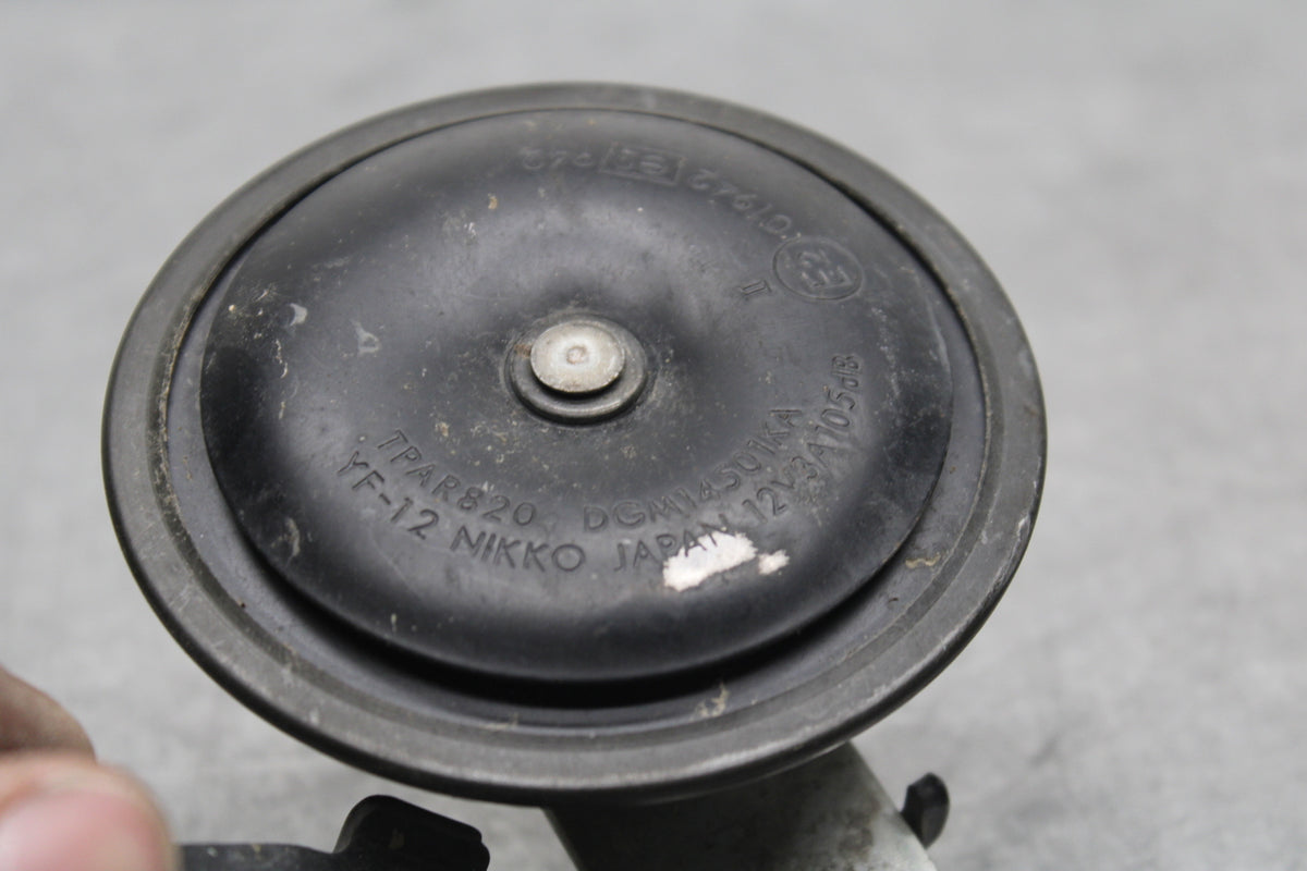 07-08 YAMAHA YZF R1 HORN SIGNAL BB675