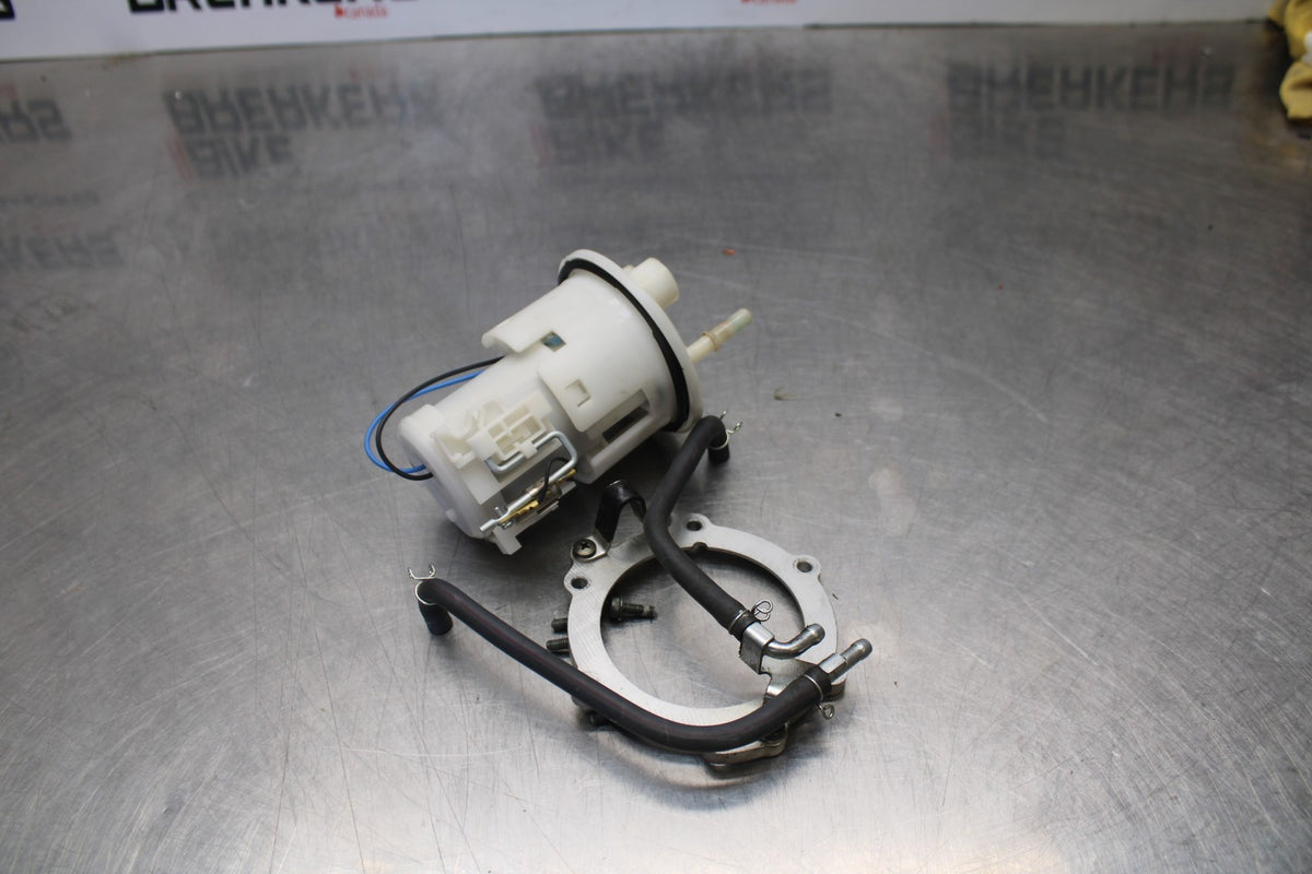 06-07 YAMAHA YZF R6 FUEL PUMP GAS PETROL SENDER UNIT BB763