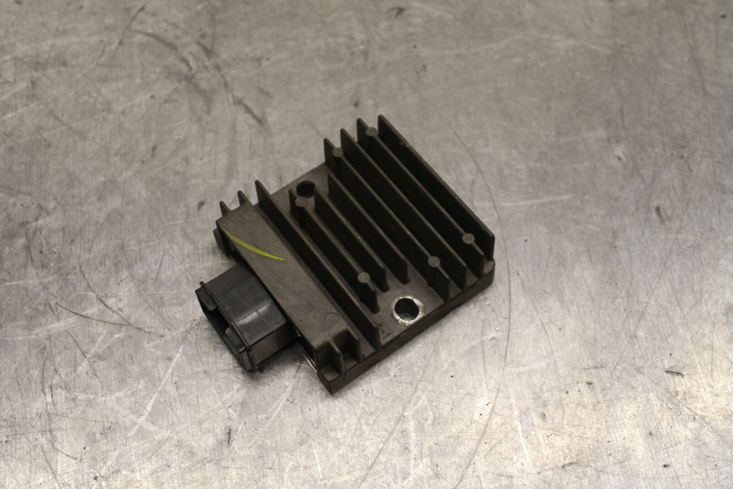 15-16 HONDA CB300F RECTIFIER VOLTAGE REGULATOR BB740