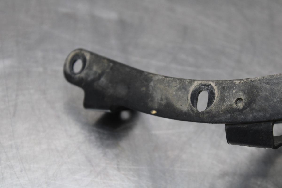 07-16 SUZUKI GSXR1000 OIL COOLER MOUNTING BRACKET MOUNT SUPPORT BB770