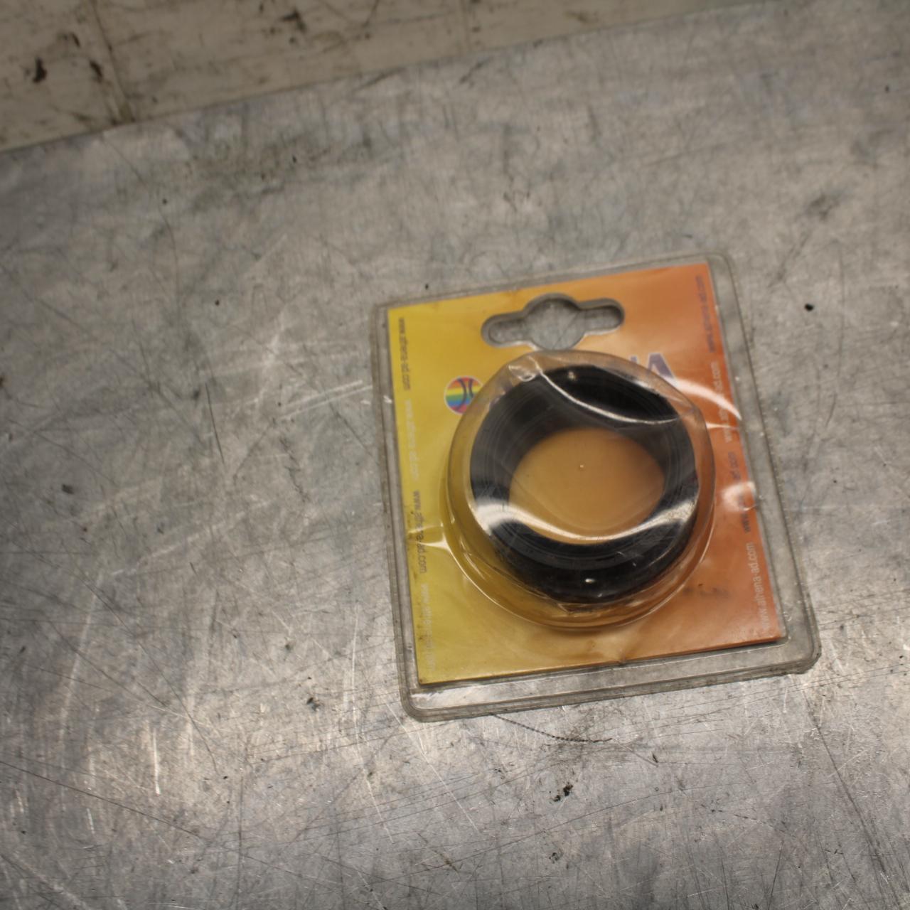 2005 Kawasaki Ninja ZX6R ZX636C FRONT FORK OIL SEAL  BB03