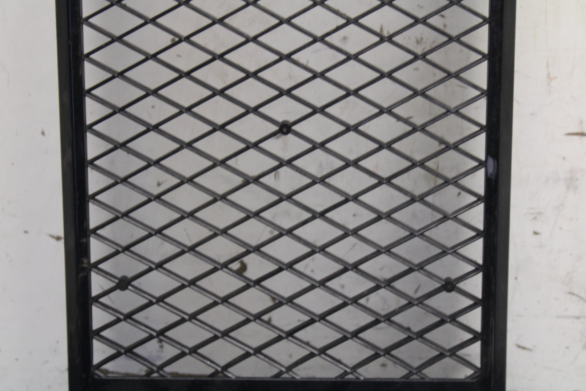 05-06 SUZUKI BOULEVARD M50 RADIATOR GRILLE GRILL SHIELD GUARD 17760-41F00 BB671