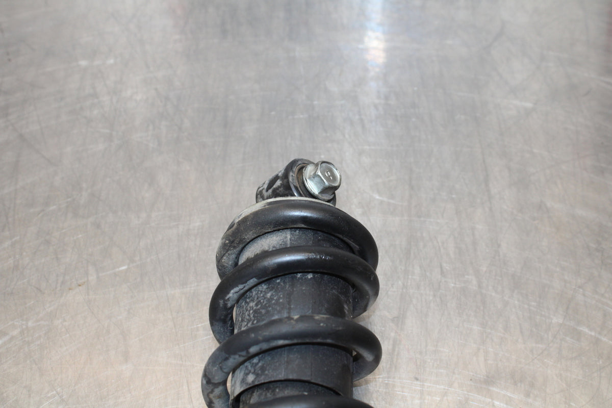 04-09 SUZUKI GS500F REAR BACK SHOCK ABSORBER SUSPENSION BB165