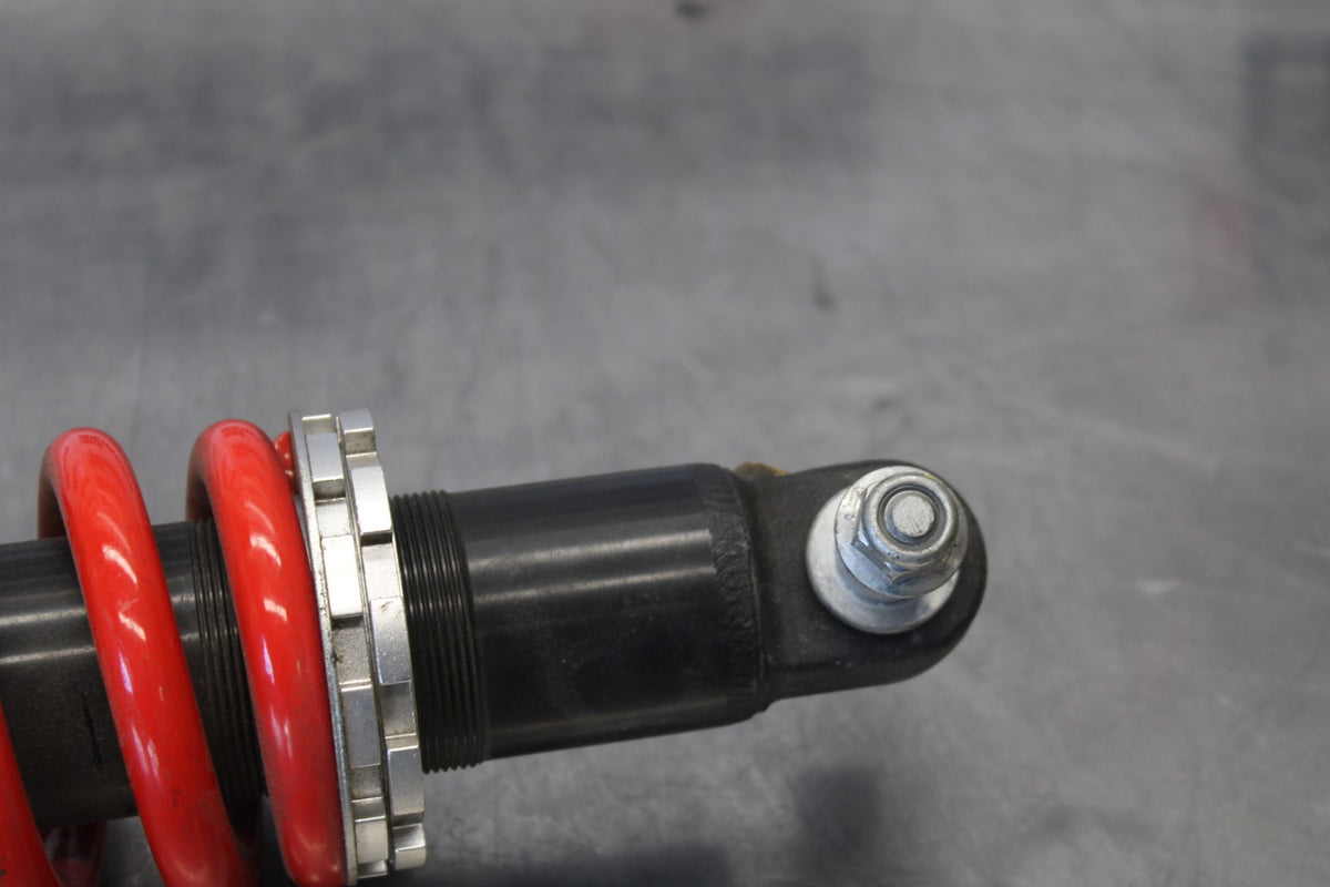 20-23 APRILIA RS660 REAR BACK SHOCK ABSORBER SUSPENSION BB889