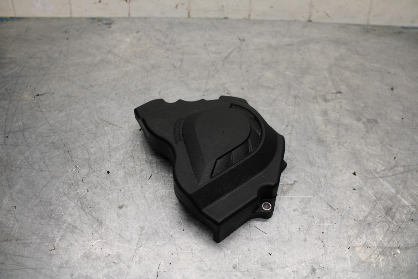 11-15 KAWASAKI ZX1000R ENGINE SPROCKET COVER BB445